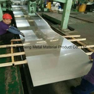 0.3mm 2b Finish 430 Stainless Steel Sheet 304