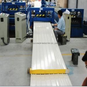 Color Coated Corrugated Roofing Sheet for Metal Ceiling Panels