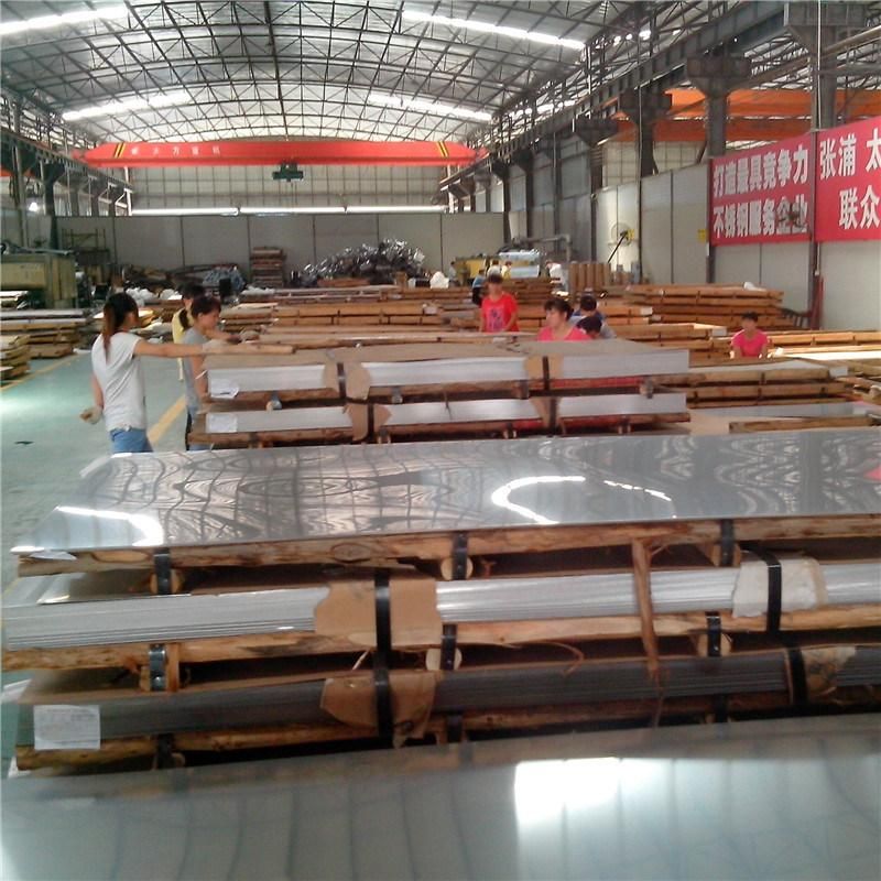 High Quality Stainless Steel Coil 304, 304L, 316L, 321, 310S
