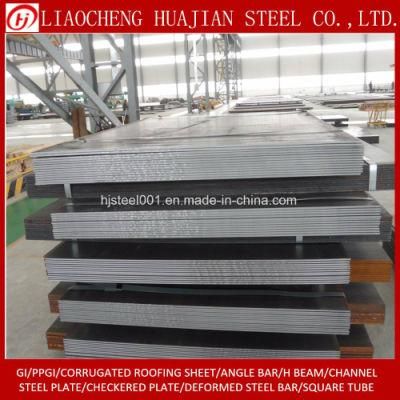 10mm Hot Rolled Carbon Steel Coil in China