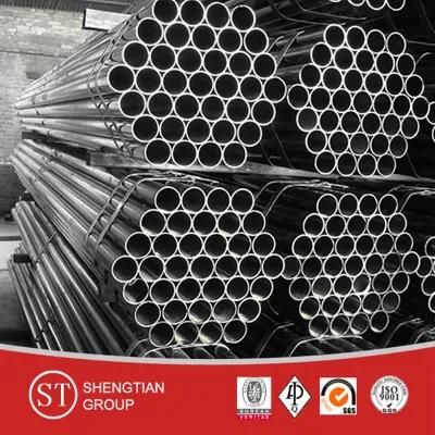 API-5L Q345 Spiral Welded Pipe