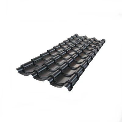 Best Price Dx51d Z275 Z350 Roofing Building Material PPGI Color Coated Galvanized Steel Corrugated Roofing Sheet