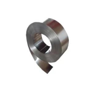 Stainless Steel Coil /Strip Baowu Cold Rolled Hard Stainless Steel Coil Width and Length Can Customized