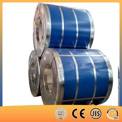 High Quality Prepainted Galvanized Steel Coil Hot Rolled Color Coated Steel Coil Grass Painted Steel
