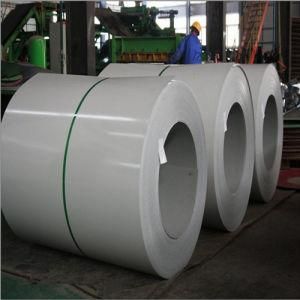 Prime PPGI Hot Dipped Galvanized Cold Rolled Prepainted Steel Coil From Esther