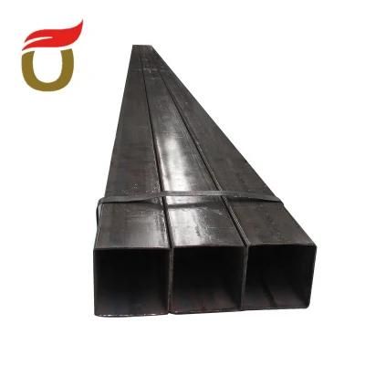 35CrMo Carbon Steel Sqaure Tube/Pipe