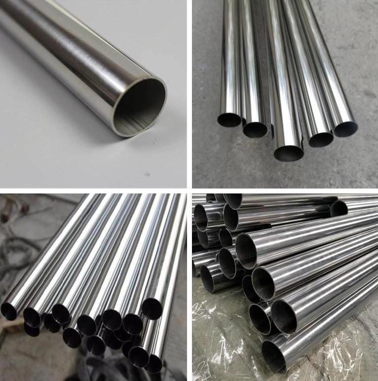 Stainless Steel Stainless Pipe Ss 304 310 316 Stainless Steel Pipe Tube Price
