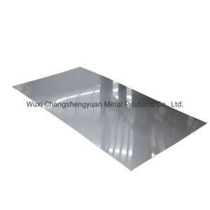 Hot Rolled 431, 434, 436L, 439, 441 Stainless Steel Plate for Building Material