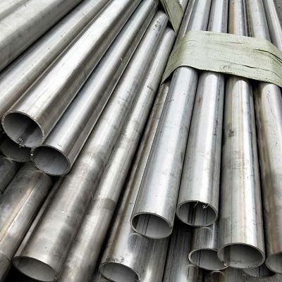 1.5mm Thickness ASTM AISI 409L 20 Inch Big Ss Pipe