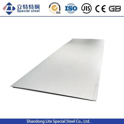 ASTM AISI 201 304 316L S30317 S30460 S12791 S41617 Cold Rolled Stainless Steel Plate Price