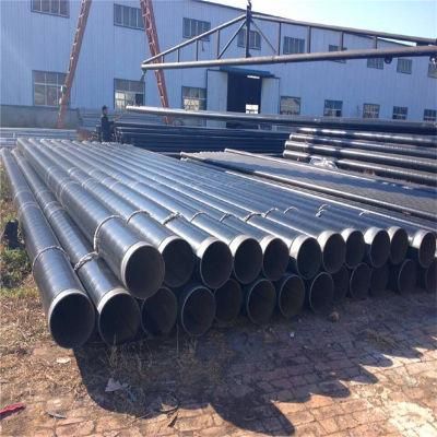 20 Inch Epoxy Coating Carbon Steel Pipe