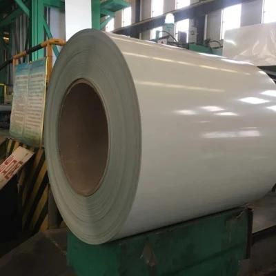 CGCC High-Quality SGCC Roll Galvanized Metal Sheet Roll CGCC Building Materials Are Widely Used in Sales