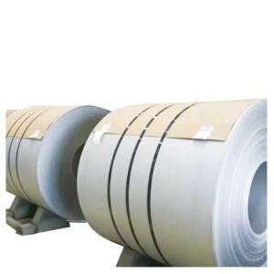 High Quality 2b Grade Finish S30400 S31600 S43000 5 mm Hot Rolled Stainless Steel Coil