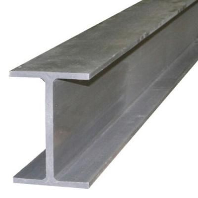 China JIS DIN 310S 316L Stainless Steel Bar H Beam