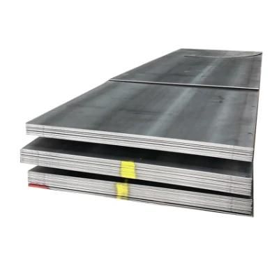 Q235 S275jr Hr Coil Hot Rolled Mild Carbon Steel Sheet and Coil Supplier