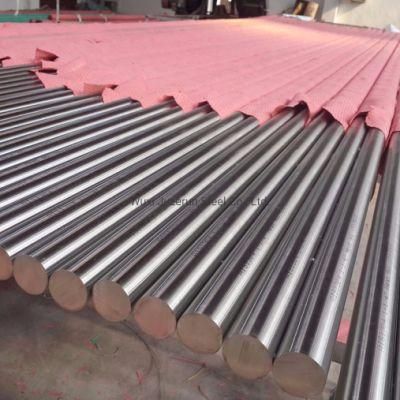 Stainless Steel AISI ASTM 201/304/316/316L Square /Round Bar
