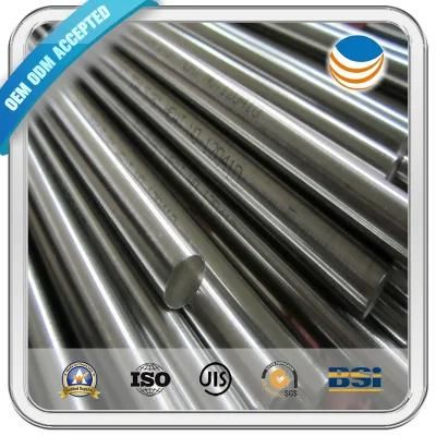 Hot Rolled Stock Metal ASTM A276 410 12mm 201 2205 SUS304 303 304 316 12mm Alloy Round Price Carbon Stainless Steel Bar