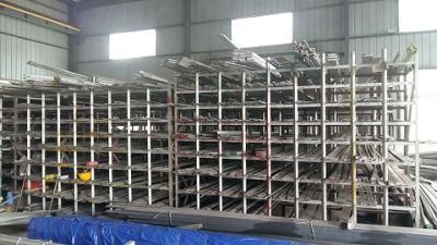 Cold Rolled 304 430 Stainless Steel Flat Bar