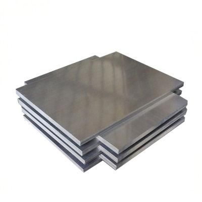 Cold Rolled 0.3mm-3mm Stainless Steel Sheet Surface Finish 2b Mirror Stainless Steel Plate 301 304 316