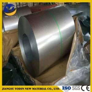 Z120 Hot DIP Galvanized Steel Coil with Kunlun Bank