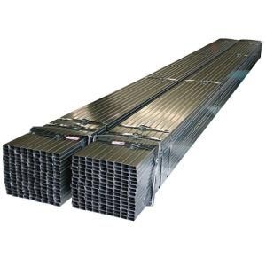 Q235 50X50 Galvanized Square Pipe