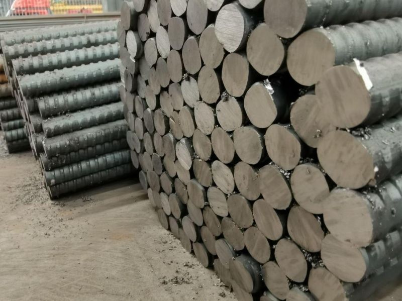 High Tensil Steel Bar 670/800 D18mm-D75mm