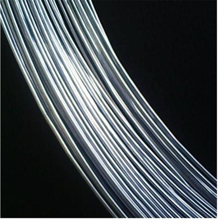 Factory Directly Supply Electrical Galvanized Steel Wire