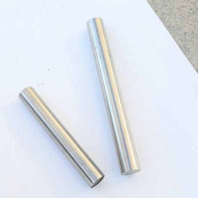 Hot Sale 201 Stainless Steel Round Bar for Construction and Other Industries