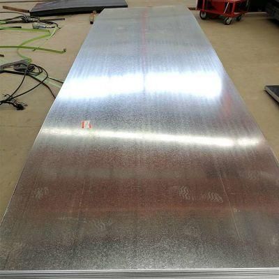 Galvanized Sheet Metal 4X8 Price Galvanized Sheet Metal Prices