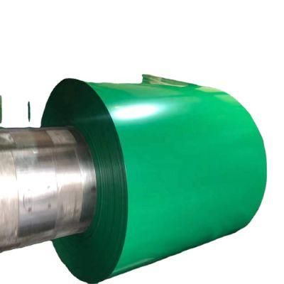 Pre-Painted Galvanized Steel Coil with Wooden Grain Colour PPGI