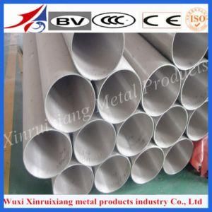 304L Stainless Steel Seamless Pipe for Mechanical Equipment