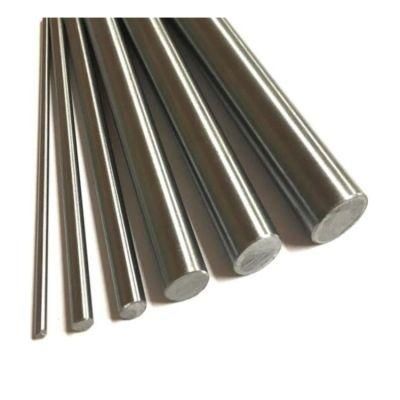 302 304 316 Stainless Steel Round Bar Angle Bar Price Per Kg Hot Rolled Stainless Steel Flat Bar