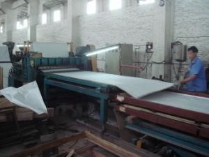 201/410/430 Foshan Stainless Steel Sheet