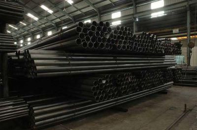 ASTM, JIS, DIN, ERW Steel PPE