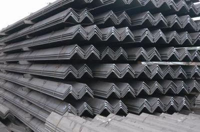 Hot Rolled Steel Angle 40*40*4mm Manufacturer in Low Price