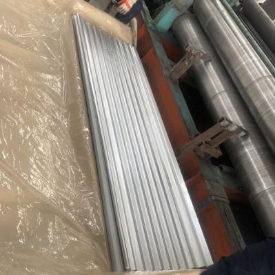 Chinese Supplier Hot Dipped Aluzinc Galvalume Steel Coil for Roofing Tiles