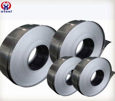 AISI 201 J1 J2 J3 Stainless Steel Coil Strip