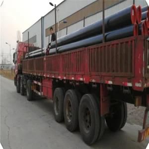 ASTM A519 1045 Carbon Steel Seamless Pipe