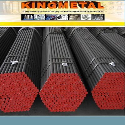 Stkm 11A Cold Drawn Cold Rolled Tube
