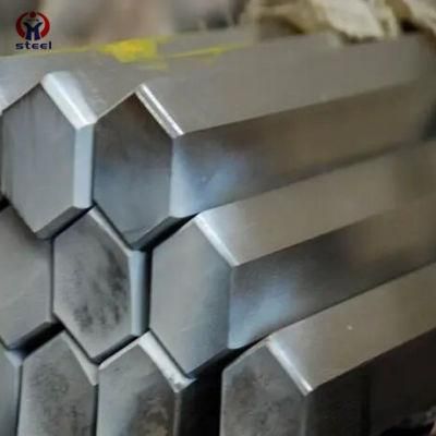 Building Material Metal Rod 201 304 316 stainless Steel Bar