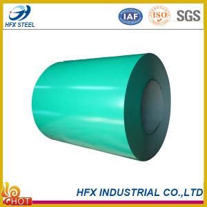 Hot-Sale Prepainted Galvanized Galvalume Steel Coil