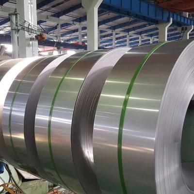 Hot Sale 201 /202 /304 /316L Cold Rolled Stainless Steel Coil/Strip