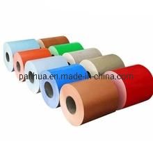 Color Coated Steel Coil, Ral9002 White PPGI
