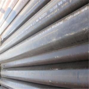 High Quality Carbon Steel Pipe Tube Seamless Welded
