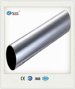 AISI 304/304L 316/316L Stainless Steel Industrial Seamless Pipe Tube for Industry Use