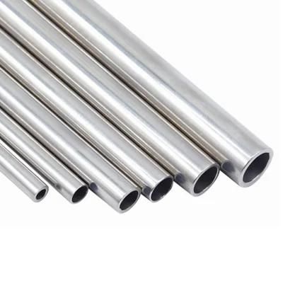 Flexible Stainless Steel 201 304 304L 316 Pipe/Tube Price List Reasonable Price