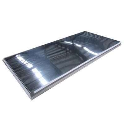 201 304 316L 430 202 Stainless Steel Sheet with High Quality