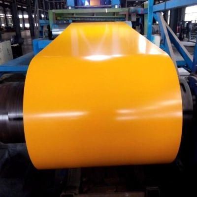 Color Pre-Coated Galvanized Steel Coil Professional Manufacturers First Choice Batch Sales Factory Direct Sales