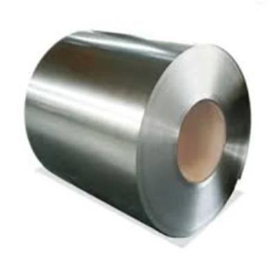 22 Gauge Galvanized Steel Coil Galvanized Steel Coil Sgh 350