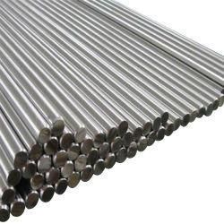 SUS420J2 430 316 304 Stainless Steel Round Bar